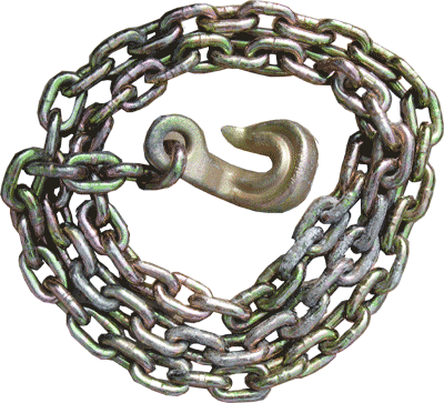 Heavy Chain